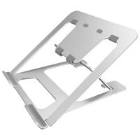 Insignia Portable Adjustable Laptop Stand - Only at Best Buy