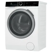 Electrolux 2.4 Cu. Ft. Front Load Steam Washer (ELFW4222AW) - White