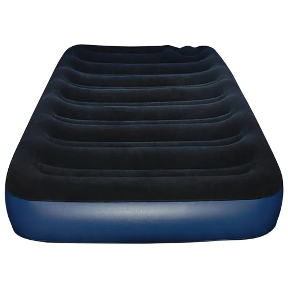 Sportz Air Mattress with Built-In Hand Pump