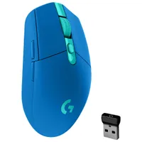 Logitech G305 LIGHTSPEED 12000 DPI Wireless HERO Optical Gaming Mouse