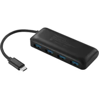 Insignia 4-Port USB-C Hub (NS-PCHC4A-C) - Only at Best Buy