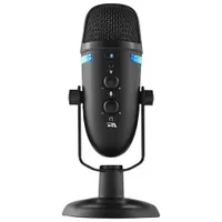 Cyber Acoustics Gaming USB Microphone (CVL-2230)