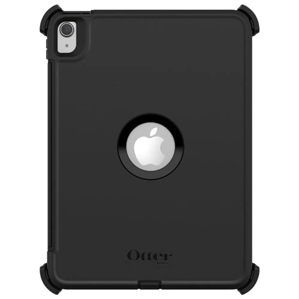 OtterBox Defender Rugged Case for iPad Air (5th/4th Gen) - Black