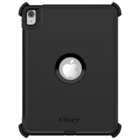 OtterBox Defender Rugged Case for iPad Air (5th/4th Gen) - Black