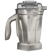 Vitamix 1.4L Stainless Steel Blender Container