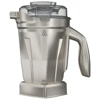 Vitamix 1.4L Stainless Steel Blender Container