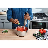 Vitamix 5-Speed Immersion Blender Blender - Black