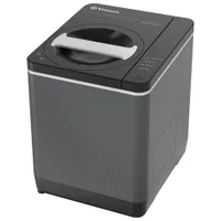 Vitamix Powered Food Waste Recycler - 2L - Black/Grey