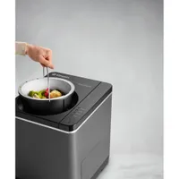 Vitamix Powered Food Waste Recycler - 2L - Black/Grey