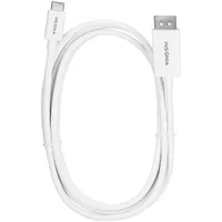 Insignia 1.8m (6ft) USB-C to 4K DisplayPort Cable (NS-PCKCD6-C) - Only at Best Buy - Only at Best Buy