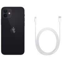 Apple iPhone 12 64GB - Black - Unlocked