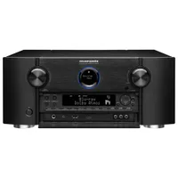 Marantz SR8015 11.2 Channel 8K Ultra HD Network AV Receiver