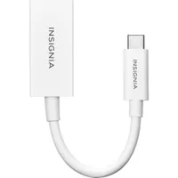 Insignia USB-C to 4K DisplayPort Adapter (NS-PCACD-C) - Only at Best Buy