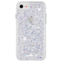 Case-Mate Fitted Hard Shell Case for iPhone SE (3rd/2nd Gen)/8/7/6/6s - Twinkle