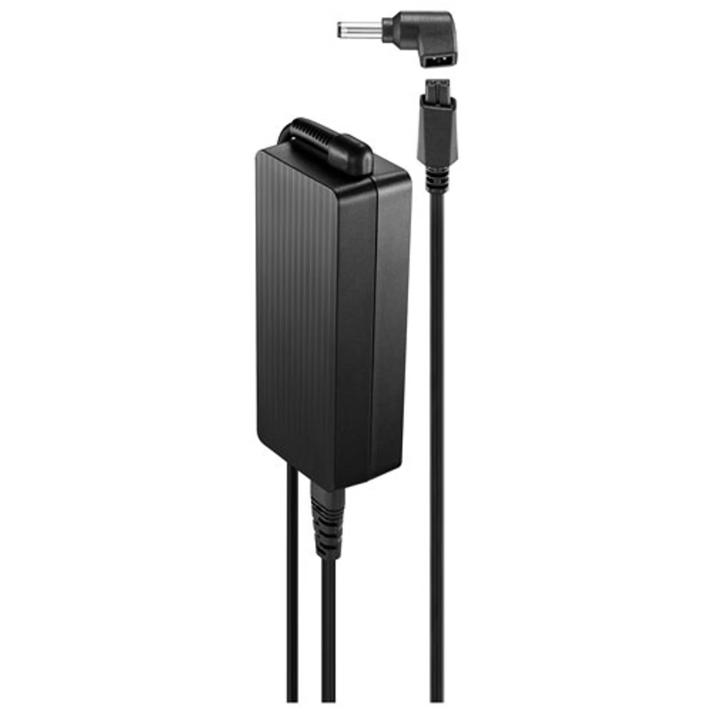 Insignia Universal 65W Laptop Charger (NS-PWL965-C) - Only at Best Buy