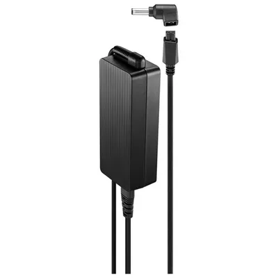 Insignia Universal 65W Laptop Charger (NS-PWL965-C) - Only at Best Buy