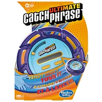 Ultimate Catch Phrase de Hasbro