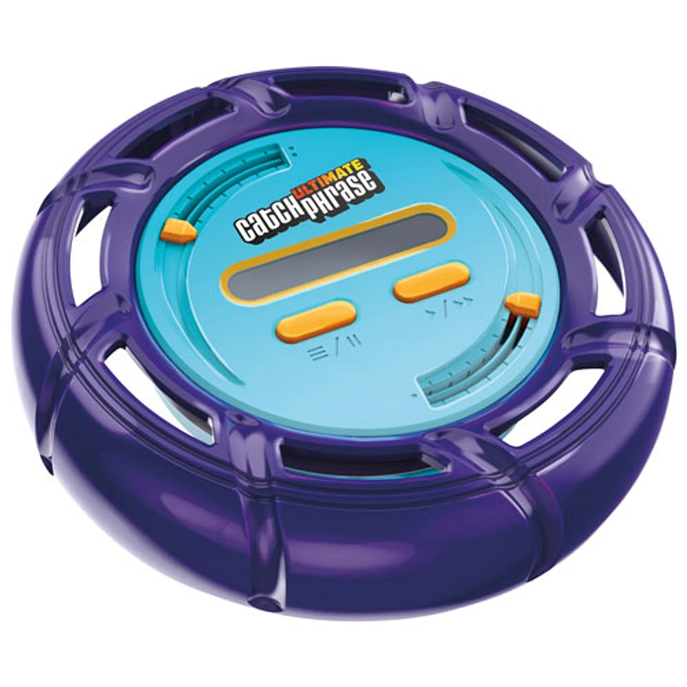 Hasbro Ultimate Catch Phrase