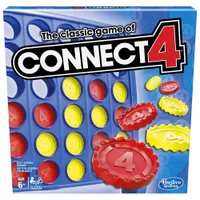 Jeu de stratégie Connect 4