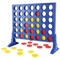 Connect 4 Strategy Game
