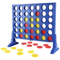 Jeu de stratégie Connect 4