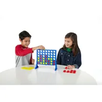 Connect 4 Strategy Game