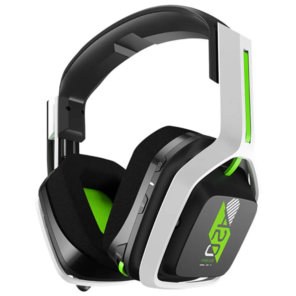 Astro Gaming A30 Wireless Gaming Headset for Xbox One, Xbox Series X