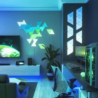 Nanoleaf Shapes Triangle Panels - Expansion Pack - 3 Panels