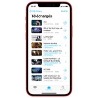 Koodo Apple iPhone 12 64GB - PRODUCT(RED) - Monthly Tab Payment