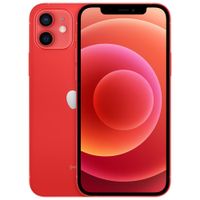 Virgin Plus Apple iPhone 12 64GB - PRODUCT(RED) - Monthly Financing