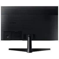 Moniteur FreeSync DEL IPS HD intégrale 75 Hz GTG 5 ms 24 po de Samsung (LF24T350FHNXZA) - Gris-bleu foncé