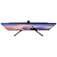 Moniteur FreeSync DEL IPS HD intégrale 75 Hz GTG 5 ms 27 po de Samsung (LF27T350FHNXZA) - Gris-bleu foncé