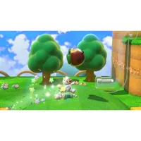 Super Mario 3D World + Bowser's Fury (Switch)