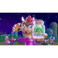 Super Mario 3D World + Bowser's Fury (Switch)