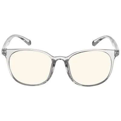 Insignia Blue Light Filtering Glasses - Clear - Only at Best Buy