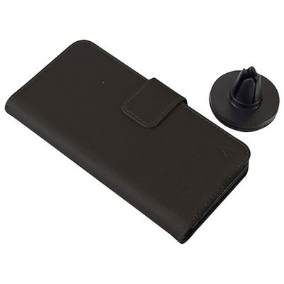 LBT Switch 3-in-1 Wallet Case for Galaxy S20 FE - Black