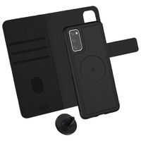 LBT Switch 3-in-1 Wallet Case for Galaxy S20 FE - Black