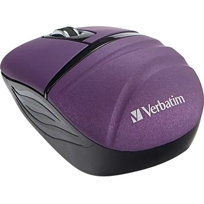Verbatim Commuter Wireless Optical Mouse