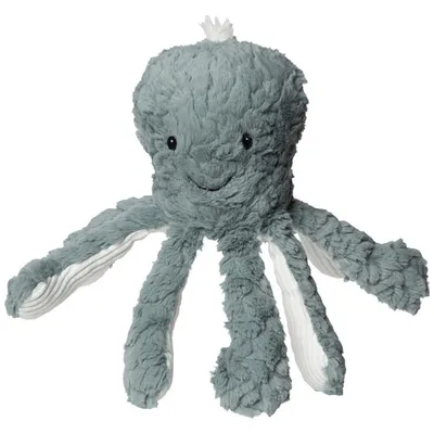 Mary Meyers Putty Octopus Plush