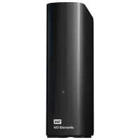 WD easystore 18TB USB 3.0 Desktop External Hard Drive (WDBAMA0180HBK-NESE) - Black - Only at Best Buy