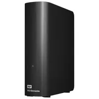 WD easystore 18TB USB 3.0 Desktop External Hard Drive (WDBAMA0180HBK-NESE) - Black - Only at Best Buy