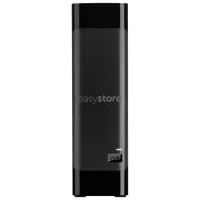 WD easystore 14TB USB 3.0 Desktop External Hard Drive (WDBAMA0140HBK-NESE) - Black - Only at Best Buy