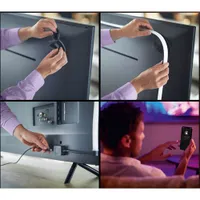 Philips Hue Play Gradient Lightstrip for 55" - 60" TVs