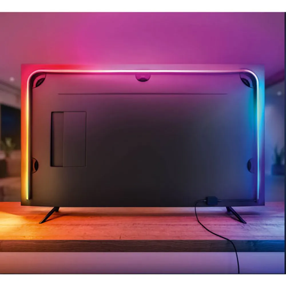 Philips Hue Play Gradient Lightstrip for 75" and Larger TVs