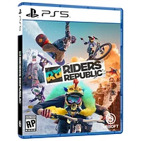 Riders Republic (PS5)