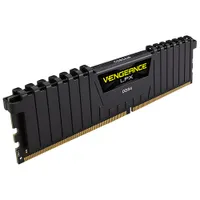 Corsair Vengeance LPX 16GB (2 x 8GB) DDR4 3600MHz Desktop Memory (CMK16GX4M2D3600C18)