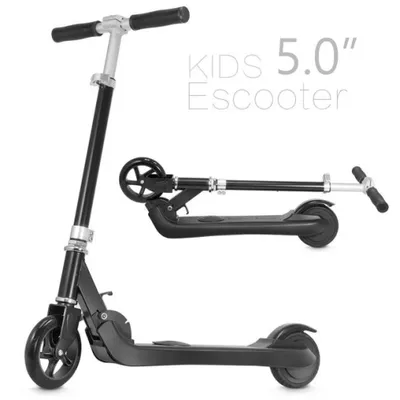 XPRIT 5.0" Kids Electric Scooter