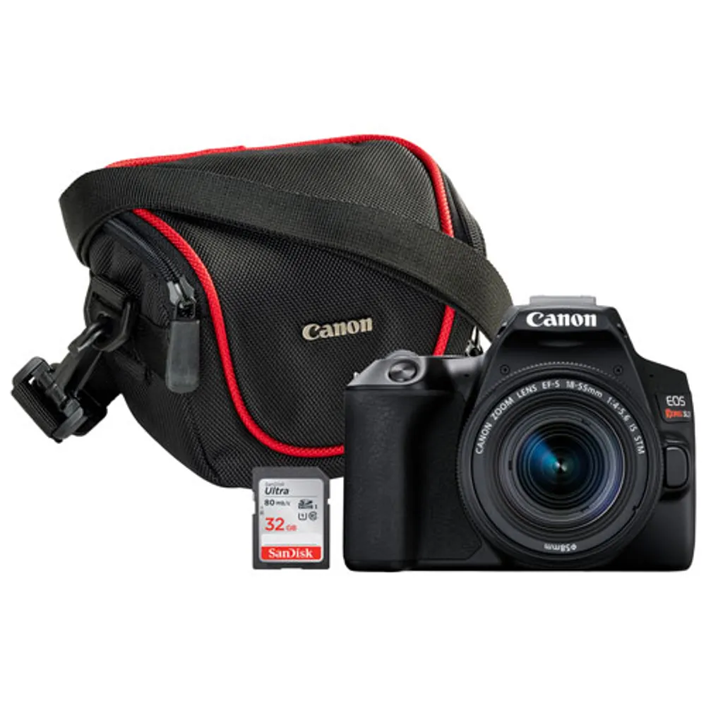 Whats The Best Canon t3i Bag Or Case You Should Get