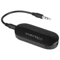 Émetteur audio Bluetooth 5 universel d'Aluratek (ABT05F)