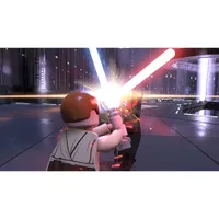 LEGO Star Wars: The Skywalker Saga (PS4)